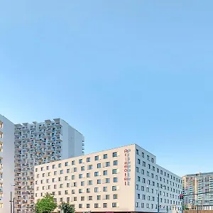 Prize By Radisson, 维也纳