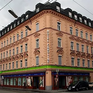 Caroline Vídeň